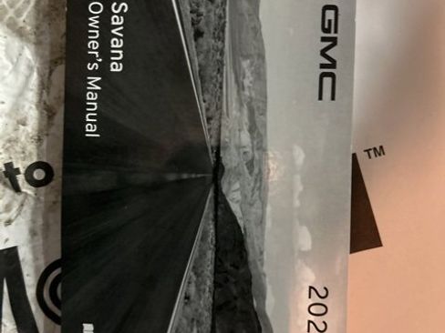 Used 2023 GMC Savana 2500 w/ Driver Convenience Package image 21