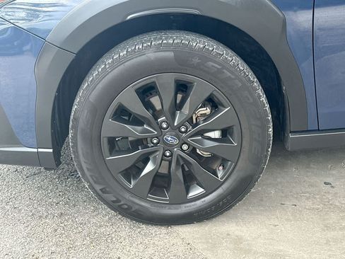 Used 2024 Subaru Outback Onyx Edition AWD/4WD image 11