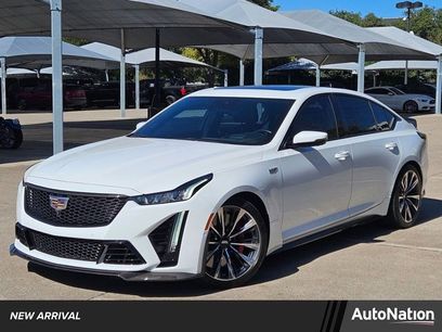 Used 2024 Cadillac CT5 V Blackwing w/ Carbon Fiber Package 2