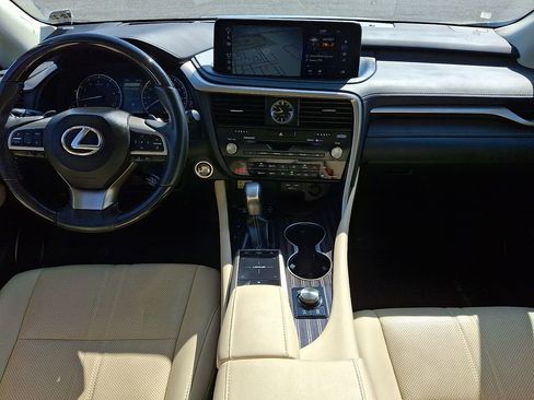 Used 2022 Lexus RX 350 AWD w/ Luxury Package image 16