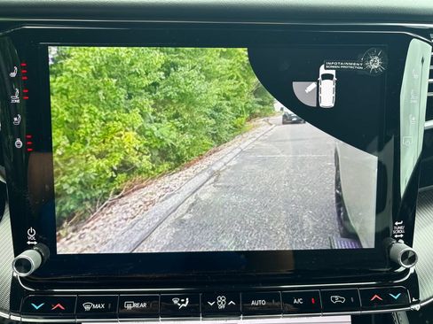 New 2026 Jeep Grand Wagoneer Summit w/ Premium Group III AWD/4WD image 44