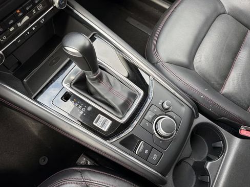 Used 2025 MAZDA CX-5 Carbon Edition AWD/4WD image 21