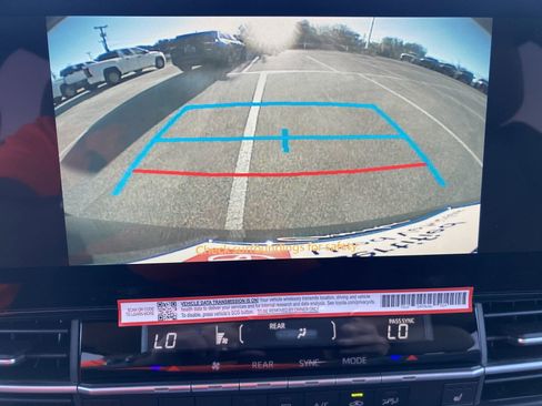 Certified 2025 Toyota Sienna XLE w/ XLE Plus Package image 25