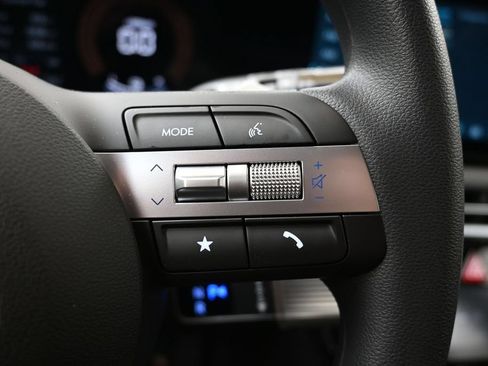 New 2026 Hyundai Tucson SEL AWD/4WD image 27