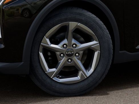 New 2026 Kia K4 FWD image 9