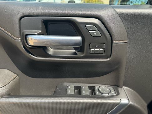 Used 2019 GMC Sierra 1500 AT4 w/ AT4 Premium Package AWD/4WD image 25