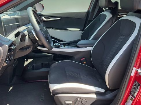 Certified 2024 Kia EV6 GT-Line RWD image 12
