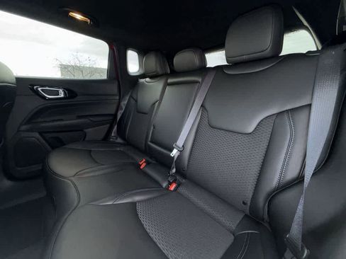 New 2026 Jeep Compass Latitude AWD/4WD image 13
