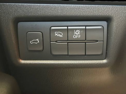 Used 2025 MAZDA CX-5 AWD 2.5 S w/ Preferred Package image 25