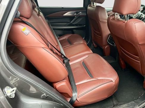 Used 2016 MAZDA CX-9 Signature image 29