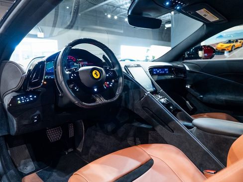 Certified 2022 Ferrari Roma image 24