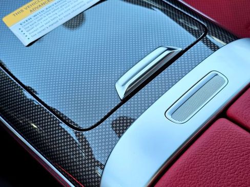 New 2026 Mercedes-Benz C 300 4MATIC Sedan image 32