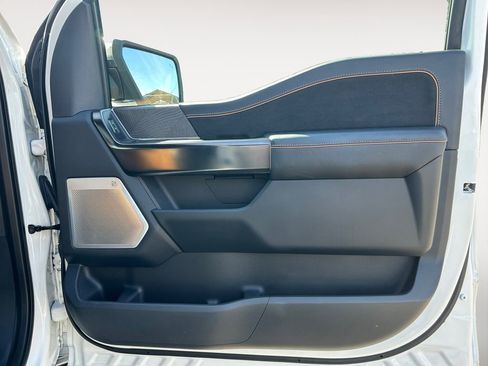 Used 2023 Ford F150 Platinum AWD/4WD image 25