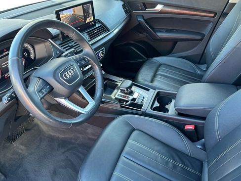 Used 2023 Audi Q5 2.0T Premium Plus w/ Premium Plus Package image 10