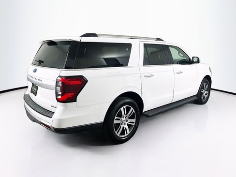 Used 2024 Ford Expedition Max Limited image 9