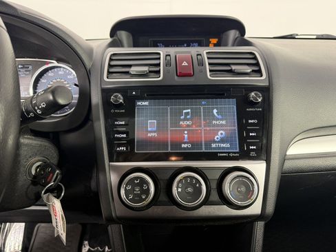Used 2015 Subaru Impreza 2.0i Sport Premium image 19