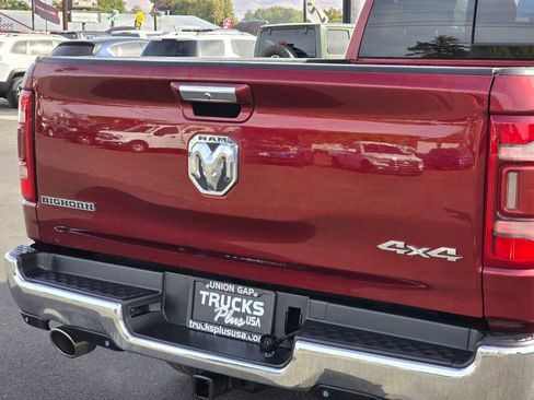 Used 2019 RAM 1500 Big Horn image 13