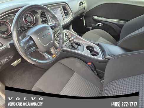 Used 2022 Dodge Challenger R/T Scat Pack image 26