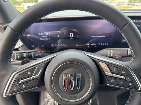 New 2026 Buick Enclave Preferred w/ Power Package image 20