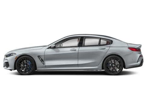 New 2026 BMW 840i xDrive w/ M Sport Professional Package AWD/4WD image 3