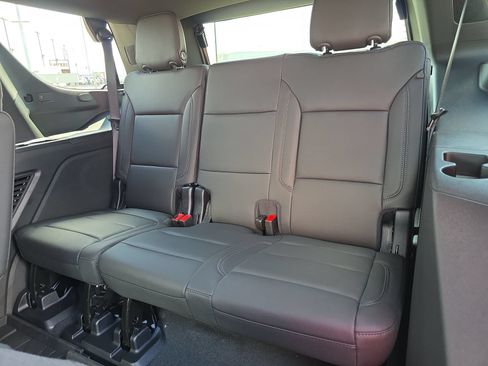 New 2026 Chevrolet Tahoe Z71 w/ Comfort Package AWD/4WD image 12