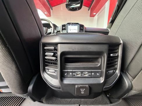 Used 2022 RAM 1500 TRX w/ TRX Level 2 Equipment Group AWD/4WD image 38