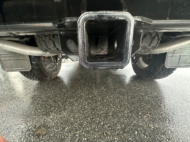 Used 2026 Ford F150 Tremor w/ Equipment Group 402B MID AWD/4WD image 24