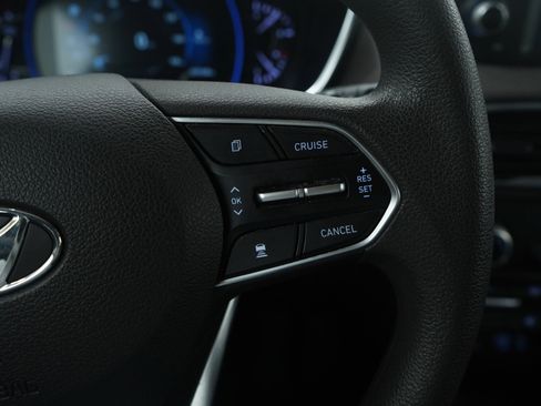 Used 2019 Hyundai Santa Fe SEL image 26