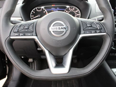 Used 2021 Nissan Altima 2.5 SV image 11