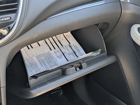 Used 2019 Buick Encore Essence w/ Safety Package II image 40