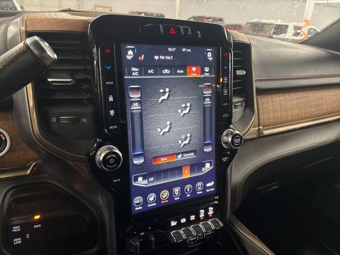 Used 2019 RAM 3500 Limited image 18