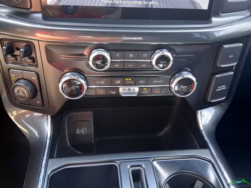 Used 2023 Ford F150 XLT w/ Equipment Group 302A High AWD/4WD image 18