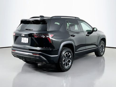 New 2026 Chevrolet Equinox ACTIV w/ Safety and Technology Package image 5