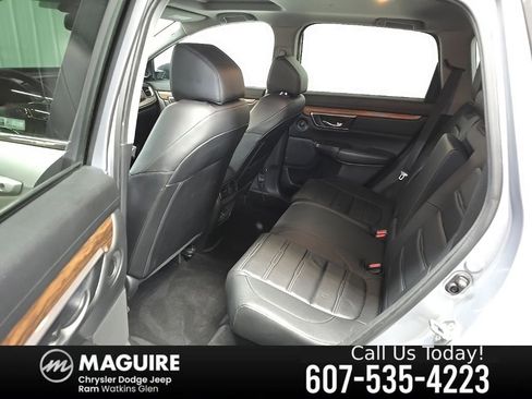 Used 2019 Honda CR-V EX-L image 29