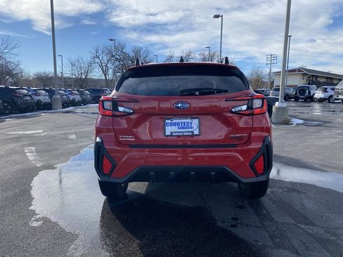 Certified 2024 Subaru Crosstrek 2.0i Premium image 6