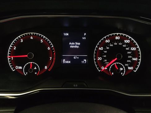 Used 2019 Volkswagen Jetta SE FWD image 23