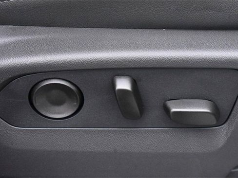 New 2026 Chevrolet Silverado 2500 LTZ w/ Trail Boss Package image 16