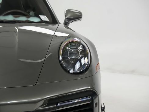 Used 2022 Porsche 911 Turbo S AWD/4WD image 7
