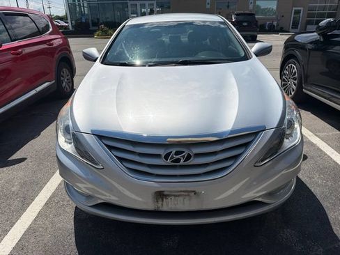 Used 2013 Hyundai Sonata GLS w/ Popular Equipment Pkg FWD image 6