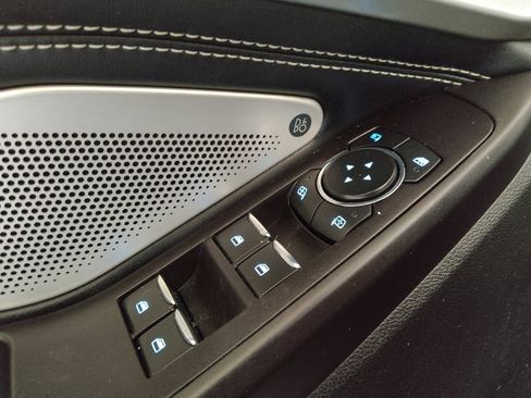 Used 2020 Ford Explorer ST w/ ST Street Pack image 27