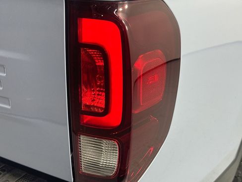 New 2026 Honda Ridgeline RTL image 11