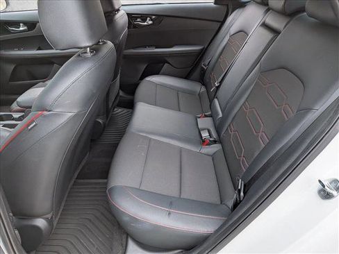 Used 2024 Kia Forte GT FWD image 19