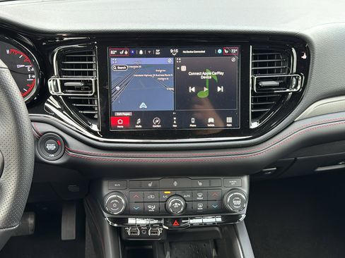 New 2026 Dodge Durango GT image 21