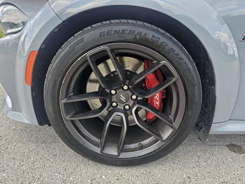 Used 2021 Dodge Charger Scat Pack image 12
