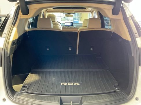 Certified 2020 Acura RDX AWD w/ Technology Package image 24