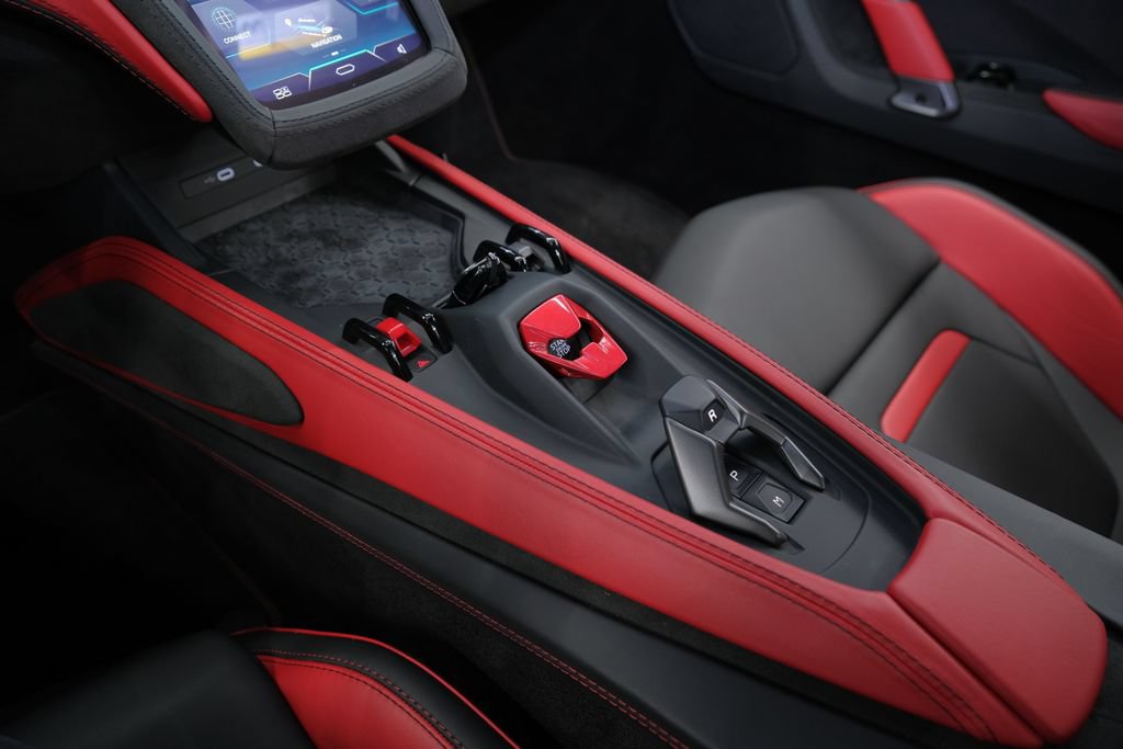 Used 2026 Lamborghini Temerario AWD/4WD image 49