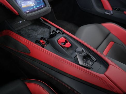 Used 2026 Lamborghini Temerario AWD/4WD image 49