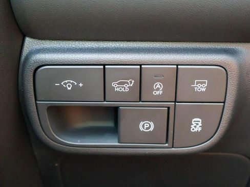 New 2026 Hyundai Palisade SEL FWD image 19