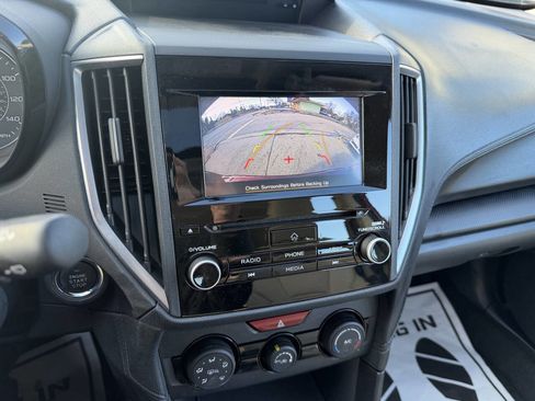 Used 2021 Subaru Impreza 2.0i Premium image 20