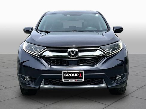 Used 2018 Honda CR-V EX-L image 4